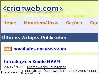 criarweb.com