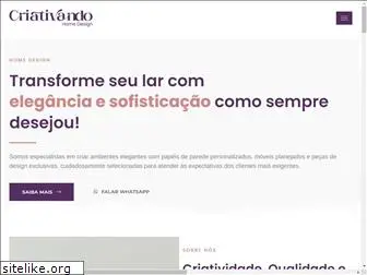 criativando.com.br