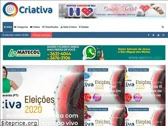 criativaonline.com.br