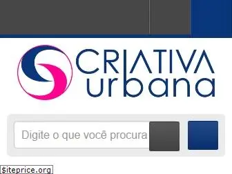 criativaurbana.com.br