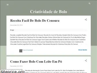 criatividadedebolo.blogspot.com