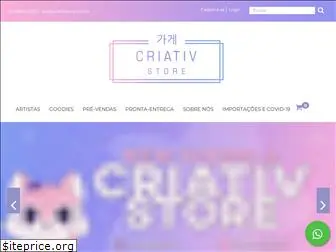 criativstore.com.br