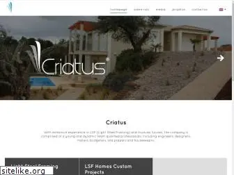 criatus.pt