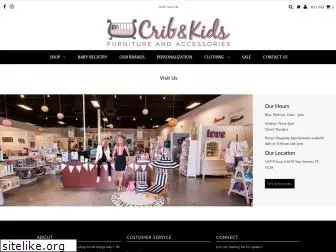 cribandkids.com