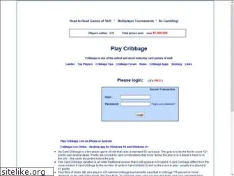 cribbage-play.com