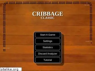 cribbageclassic.com
