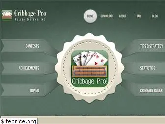 cribbagepro.net
