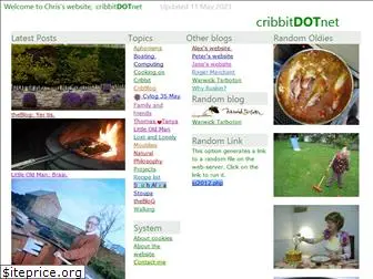 cribbit.net
