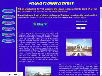 cribbs-causeway.co.uk