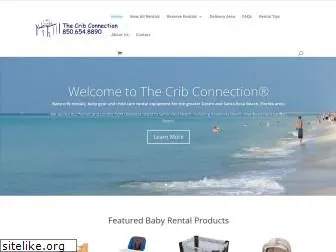 cribconnection.com