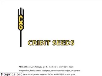 cribit.com
