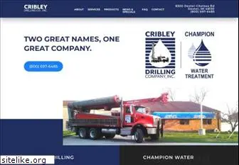 cribley.com