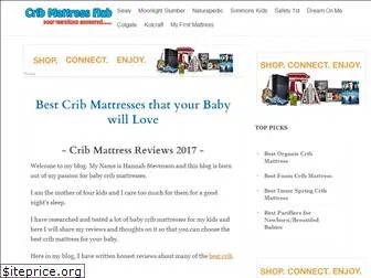 cribmattresshub.com