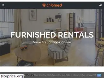 cribmed.com