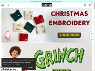 cribstar.co.uk