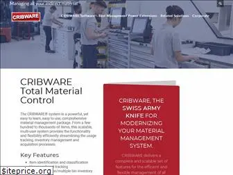 cribware.com
