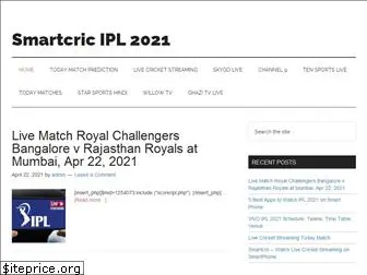 cric-ipl.com