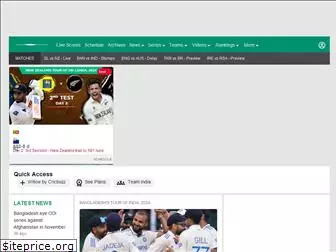 cricbuzz.com