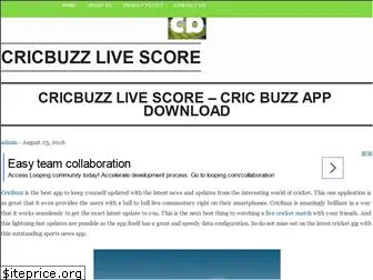 cricbuzzlivescore.com