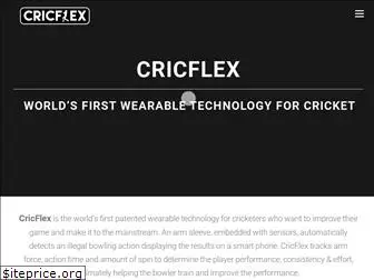 cricflex.com
