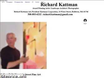 crichardkattman.com