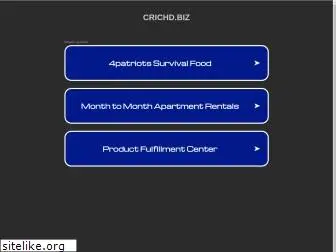 crichd.biz