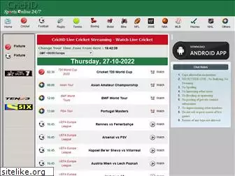crichd.live