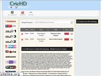 crichd.vip