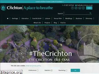 crichton.co.uk