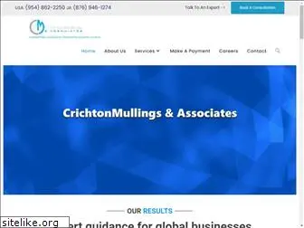 crichtonmullings.com