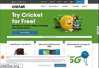 cricjet.com