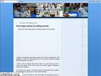 cricket-cricketnews.blogspot.com