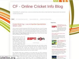 cricket-fan-india.blogspot.com