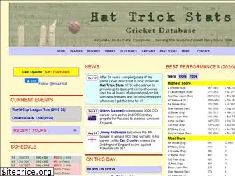 cricket-stats.net