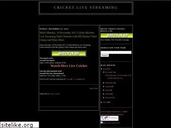 cricket-str3am.blogspot.com