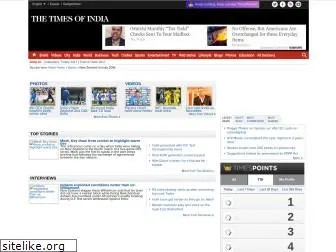 cricket.timesofindia.indiatimes.com