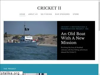 cricket2project.com