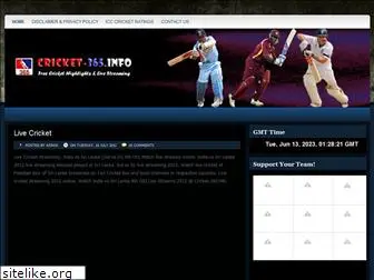 cricket365infooooo.blogspot.in