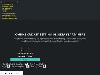 cricketbetonline.in