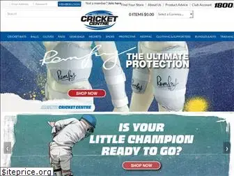 cricketcentre.com.au