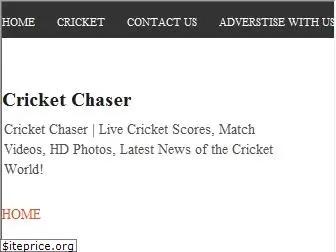 cricketchaser.in