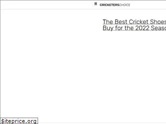 cricketerschoice.com