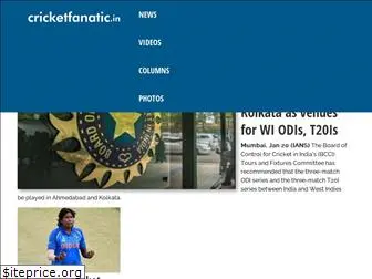 cricketfanatic.in