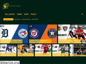 cricketfans.site