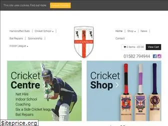 cricketfirstchoice.co.uk