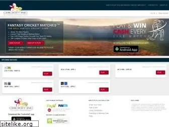 cricketinc.com