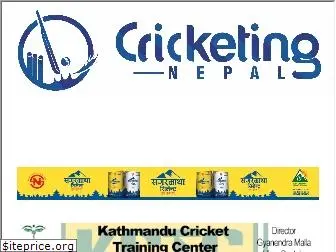 cricketingnepal.com