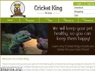 cricketking.com.au