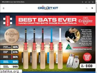 cricketkit.com.au