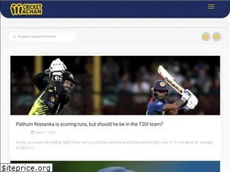 cricketmachan.com
